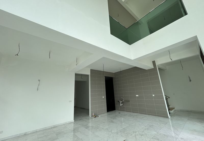 Kingsley Hills @ Putra Heights