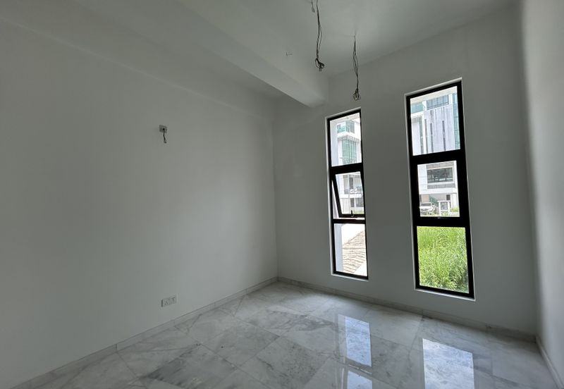 Kingsley Hills @ Putra Heights