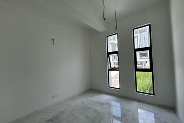 Kingsley Hills @ Putra Heights