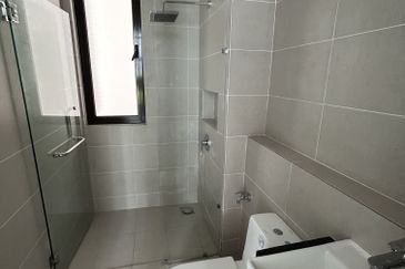 Kingsley Hills @ Putra Heights