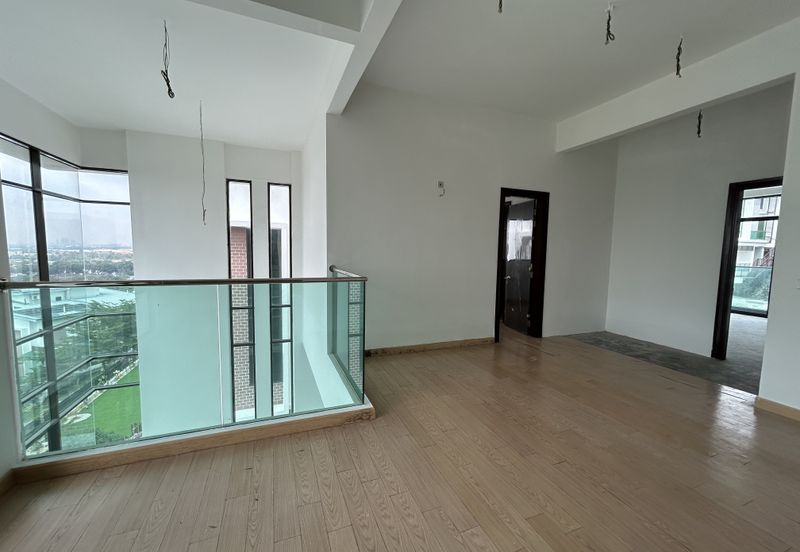 Kingsley Hills @ Putra Heights