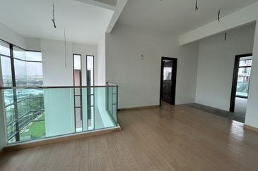 Kingsley Hills @ Putra Heights