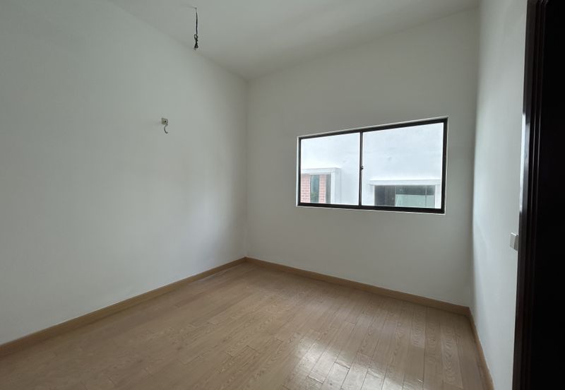 Kingsley Hills @ Putra Heights