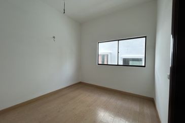 Kingsley Hills @ Putra Heights