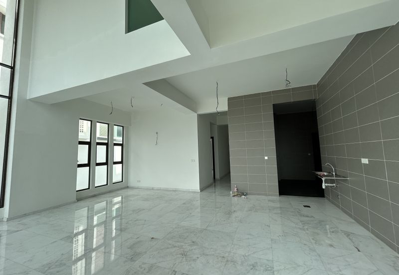 Kingsley Hills @ Putra Heights