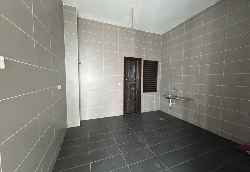 Kingsley Hills @ Putra Heights