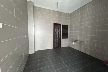 Kingsley Hills @ Putra Heights