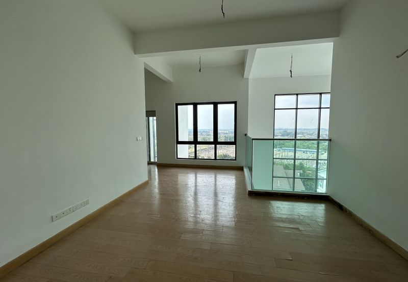 Kingsley Hills @ Putra Heights