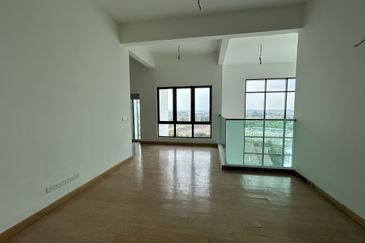 Kingsley Hills @ Putra Heights