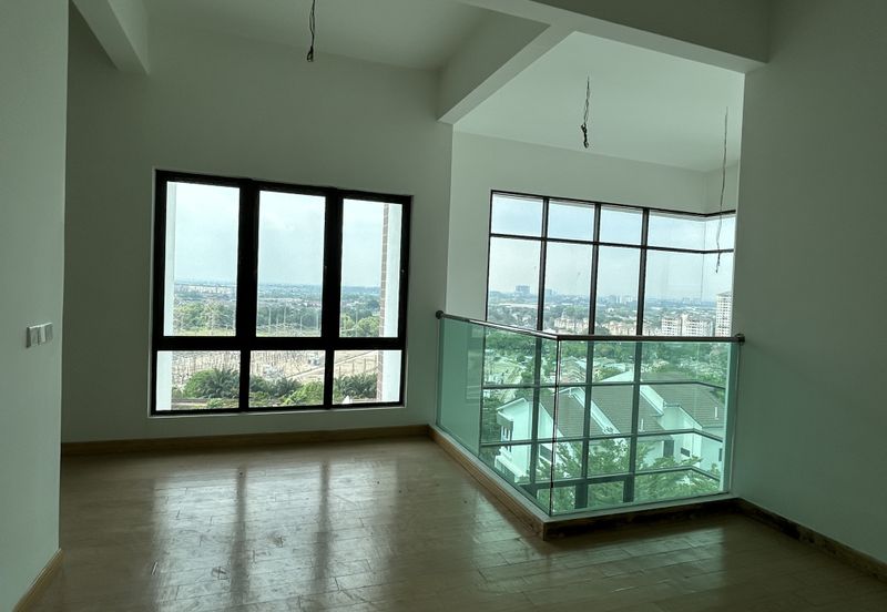 Kingsley Hills @ Putra Heights