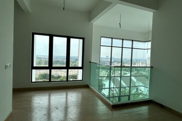 Kingsley Hills @ Putra Heights