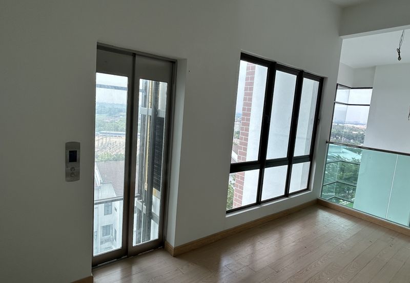 Kingsley Hills @ Putra Heights