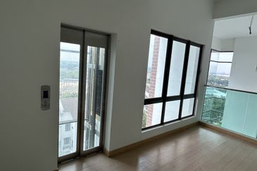 Kingsley Hills @ Putra Heights