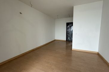 Kingsley Hills @ Putra Heights