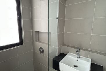 Kingsley Hills @ Putra Heights