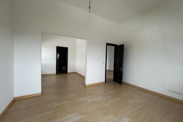 Kingsley Hills @ Putra Heights