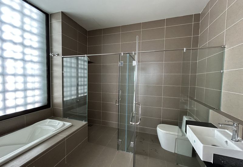 Kingsley Hills @ Putra Heights