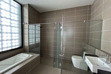 Kingsley Hills @ Putra Heights