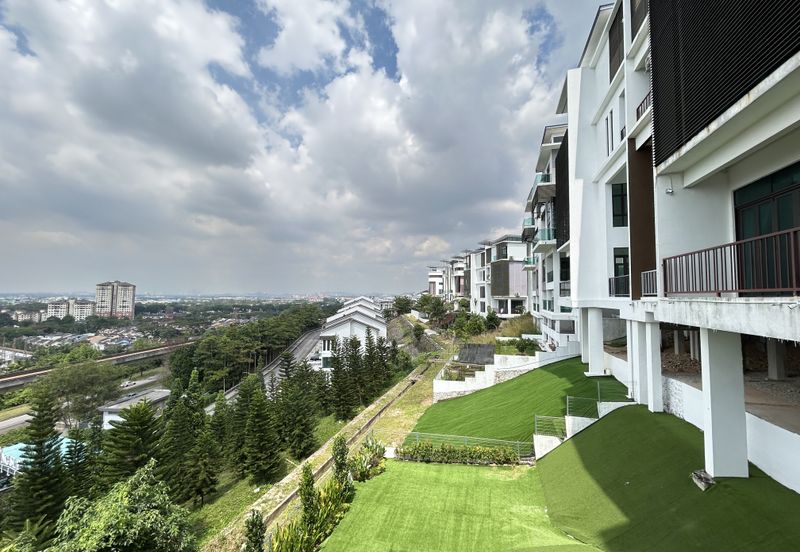 Kingsley Hills @ Putra Heights