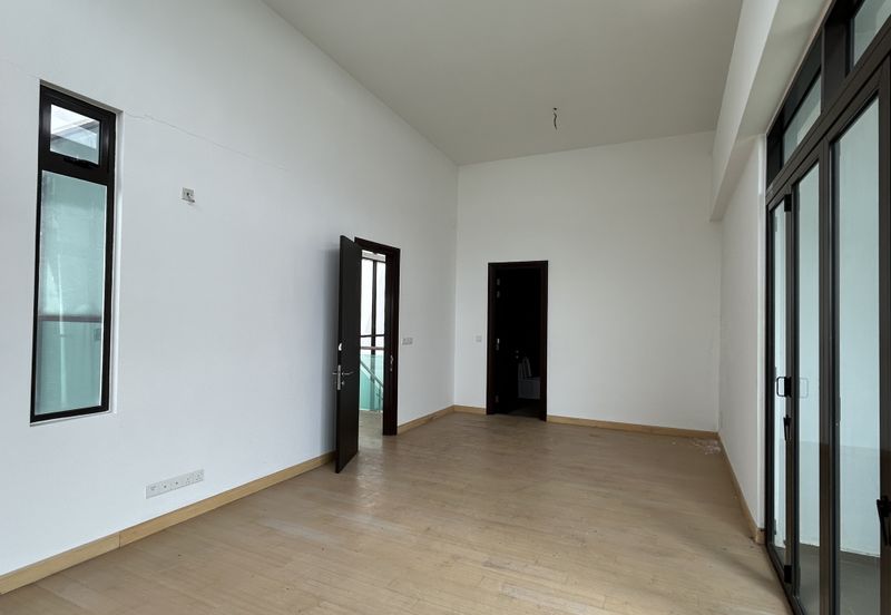 Kingsley Hills @ Putra Heights