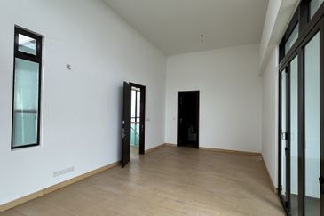 Kingsley Hills @ Putra Heights