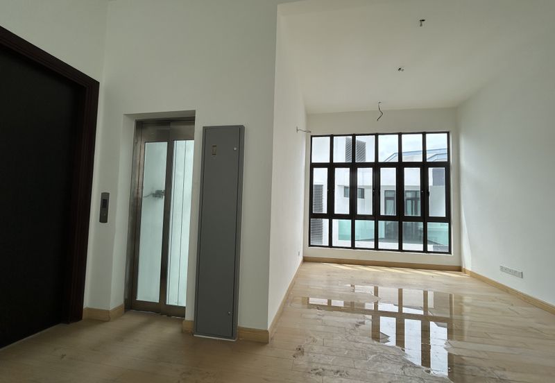 Kingsley Hills @ Putra Heights