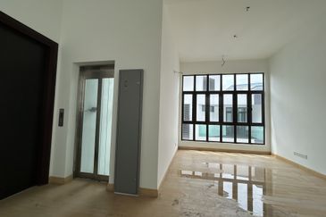 Kingsley Hills @ Putra Heights