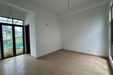 Kingsley Hills @ Putra Heights