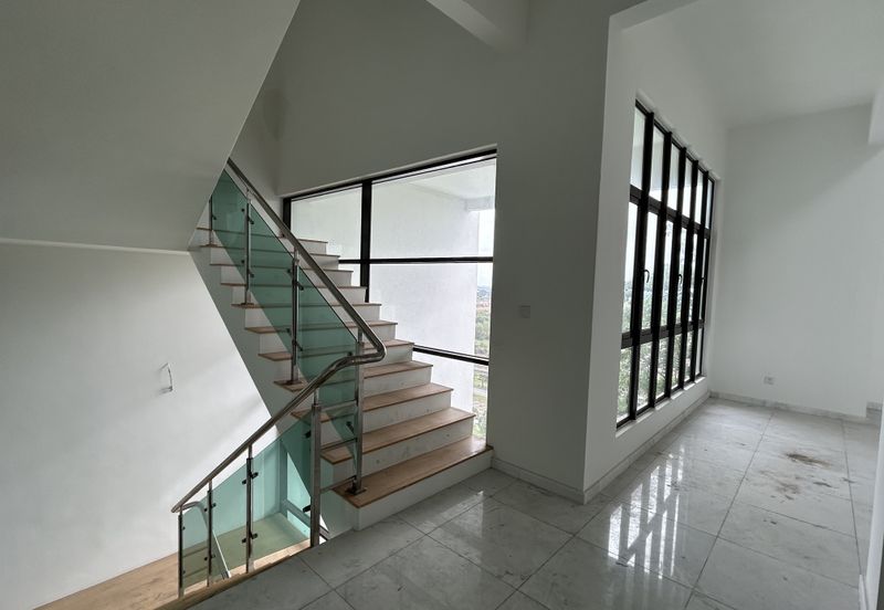 Kingsley Hills @ Putra Heights