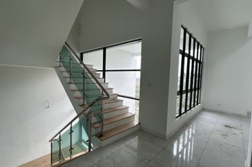 Kingsley Hills @ Putra Heights