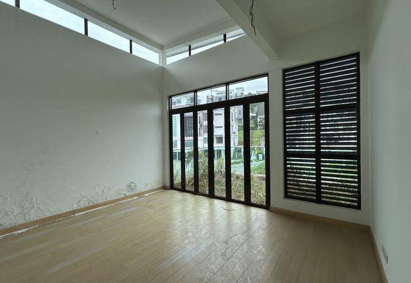 Kingsley Hills @ Putra Heights