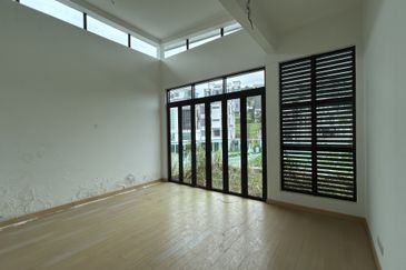 Kingsley Hills @ Putra Heights