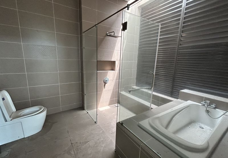 Kingsley Hills @ Putra Heights