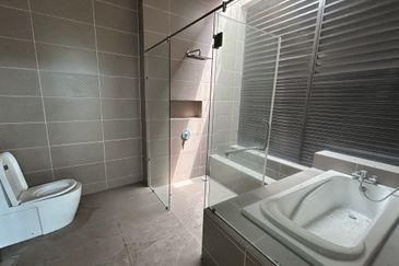 Kingsley Hills @ Putra Heights