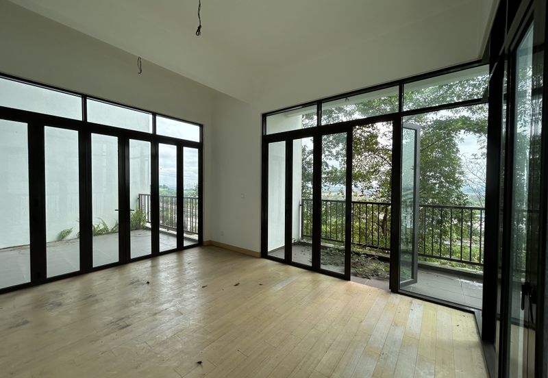 Kingsley Hills @ Putra Heights