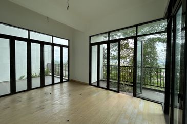 Kingsley Hills @ Putra Heights