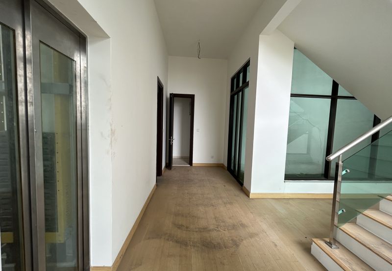 Kingsley Hills @ Putra Heights