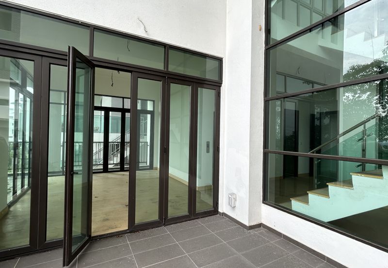 Kingsley Hills @ Putra Heights