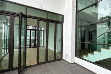 Kingsley Hills @ Putra Heights