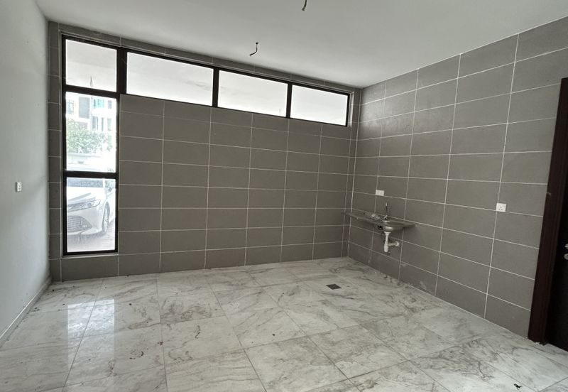 Kingsley Hills @ Putra Heights