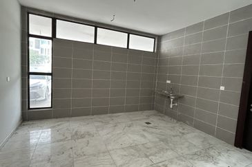 Kingsley Hills @ Putra Heights