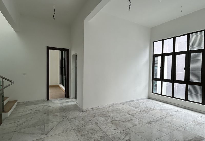 Kingsley Hills @ Putra Heights