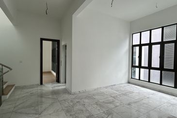 Kingsley Hills @ Putra Heights