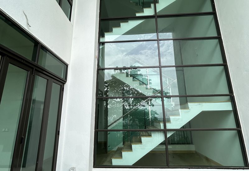 Kingsley Hills @ Putra Heights