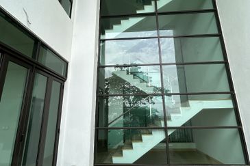 Kingsley Hills @ Putra Heights