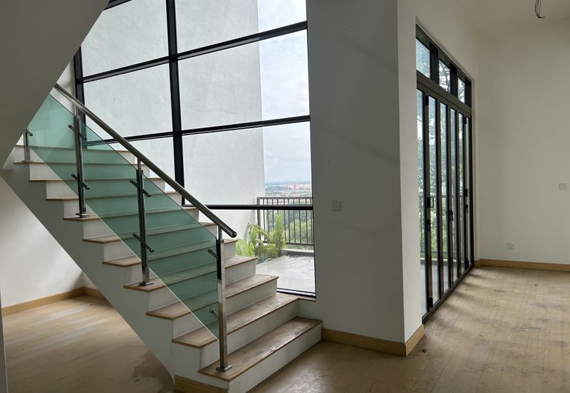 Kingsley Hills @ Putra Heights