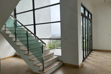 Kingsley Hills @ Putra Heights