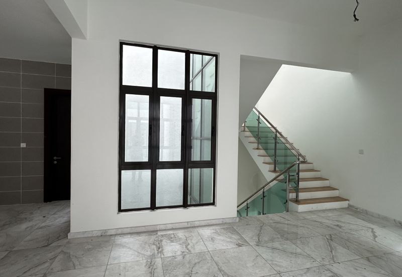 Kingsley Hills @ Putra Heights