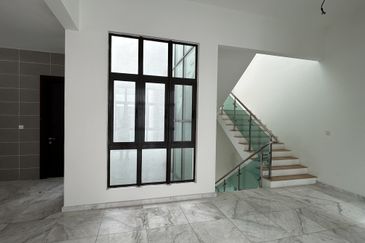 Kingsley Hills @ Putra Heights