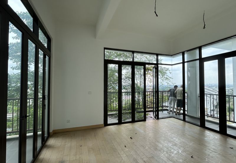 Kingsley Hills @ Putra Heights